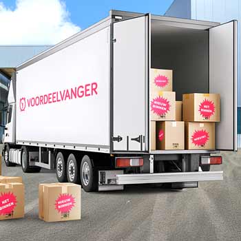 NIEUW BINNEN