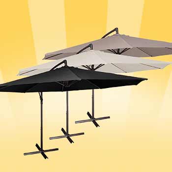 PARASOL MANIA