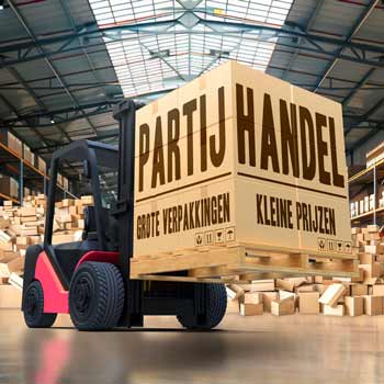 PARTIJ HANDEL