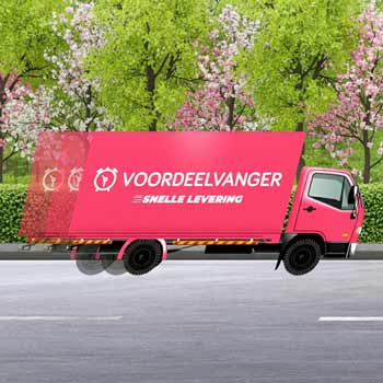 SNELLE LEVERING