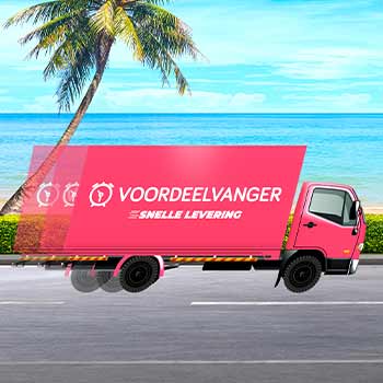 SNELLE LEVERING