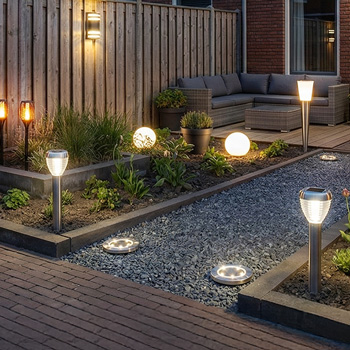 VERLICHTING SALE