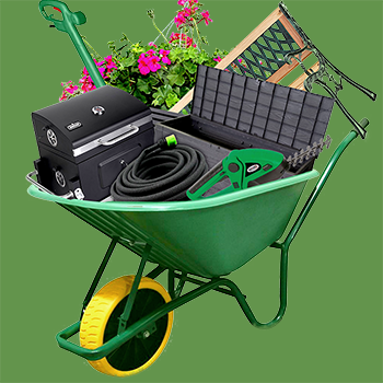TUIN OUTLET