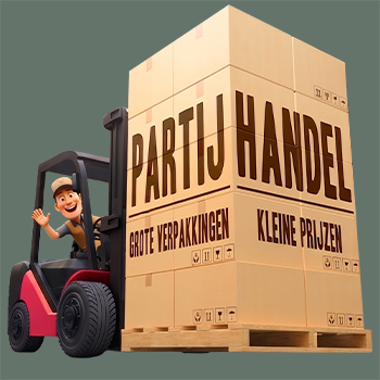 PARTIJHANDEL