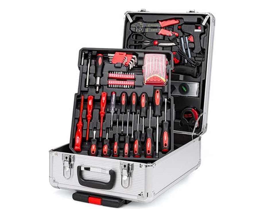 Gereedschapswagen SG Tools SG12 - De website van Gereedschapswagen SG Tools SG12 - De website van