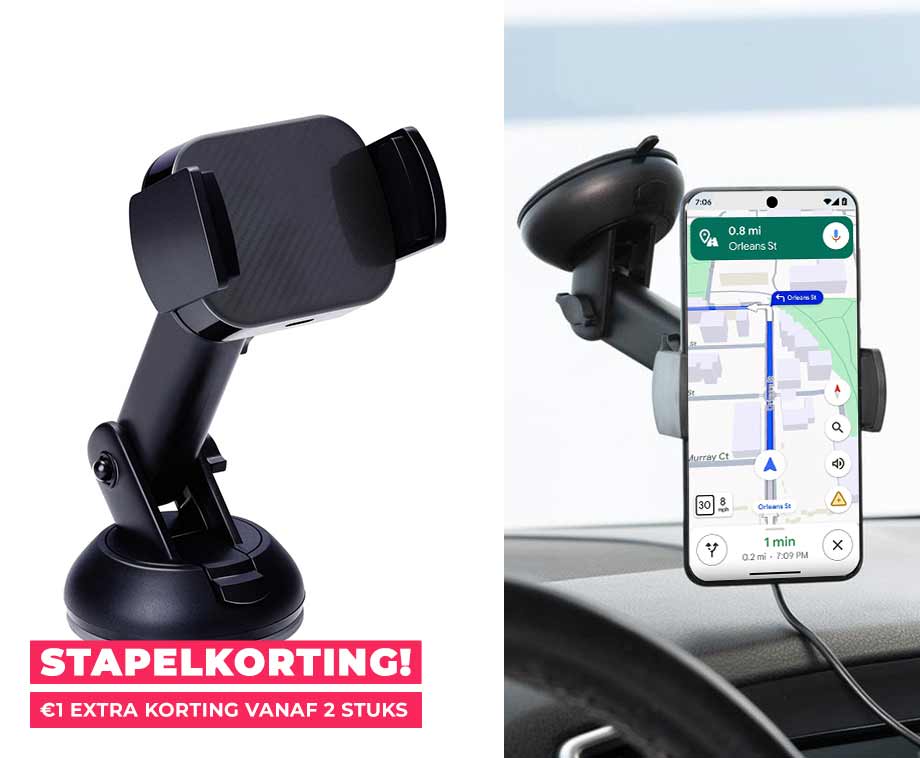 USB Handslinger Telefoonoplader met LED-licht Draagbare Noodoplader voor Mobiele Telefoons, Handmatige Noodgenerator voor Buiten Wandelen (#1