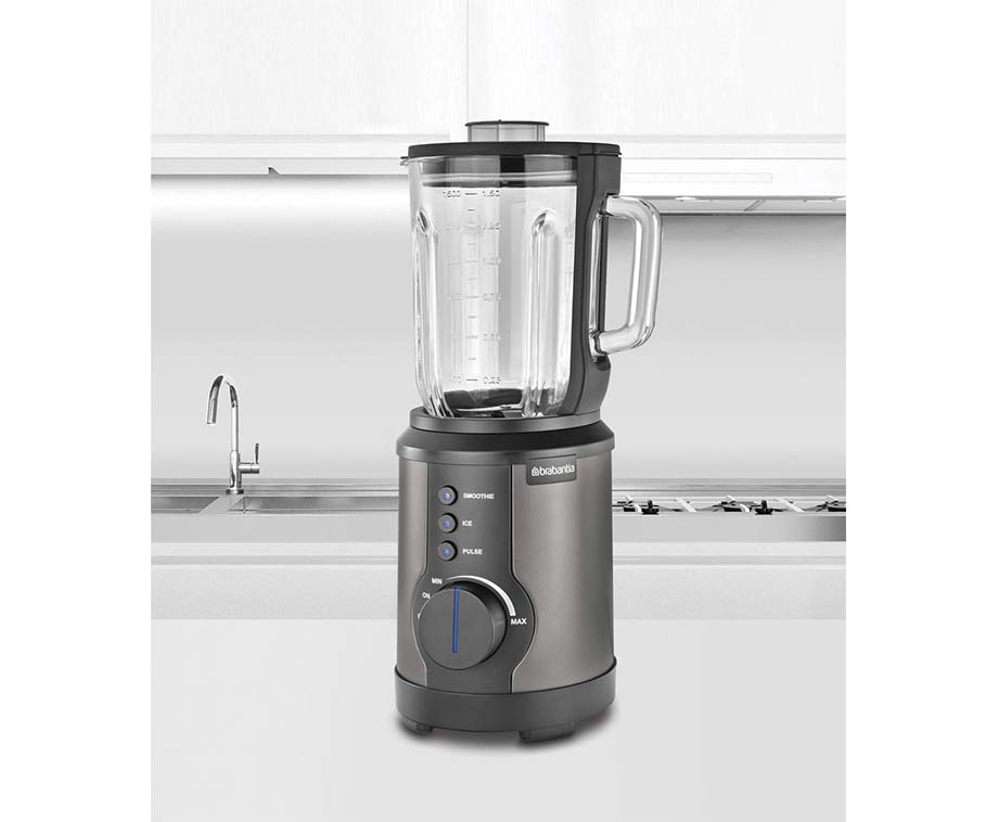 Brabantia Blender Krachtige Multifunctionele Keukenhulp