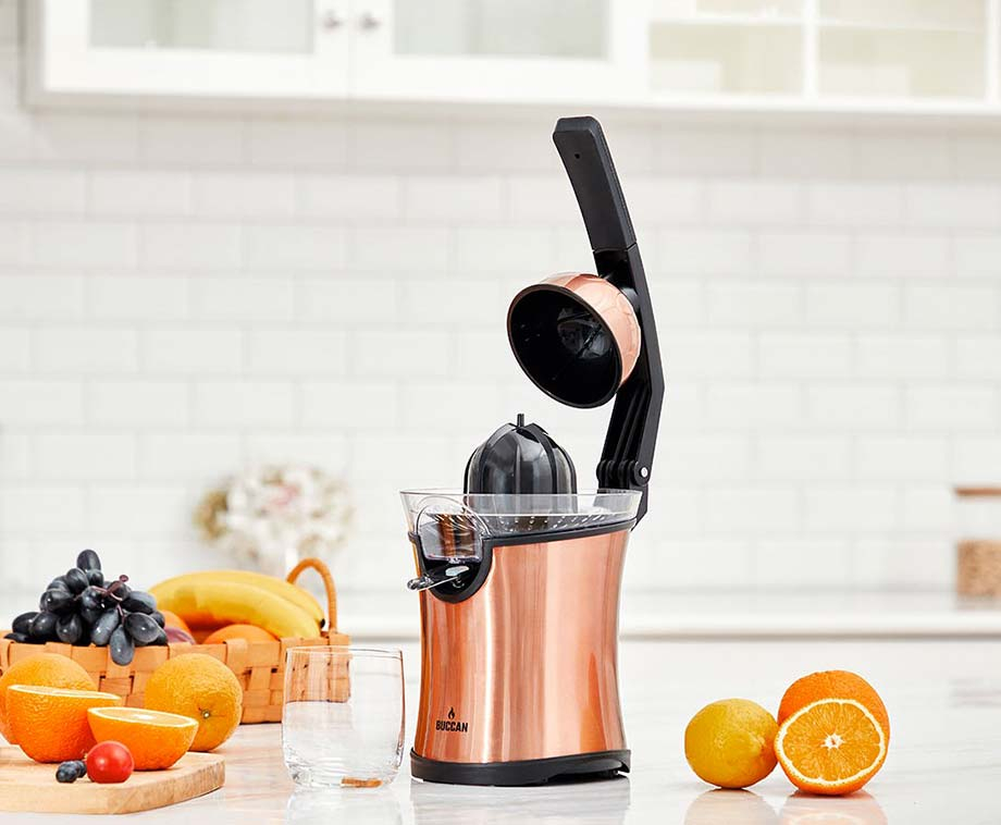 Alessi - Onderdelen voor de elektrische citruspers Alessi - Onderdelen voor de elektrische citruspers