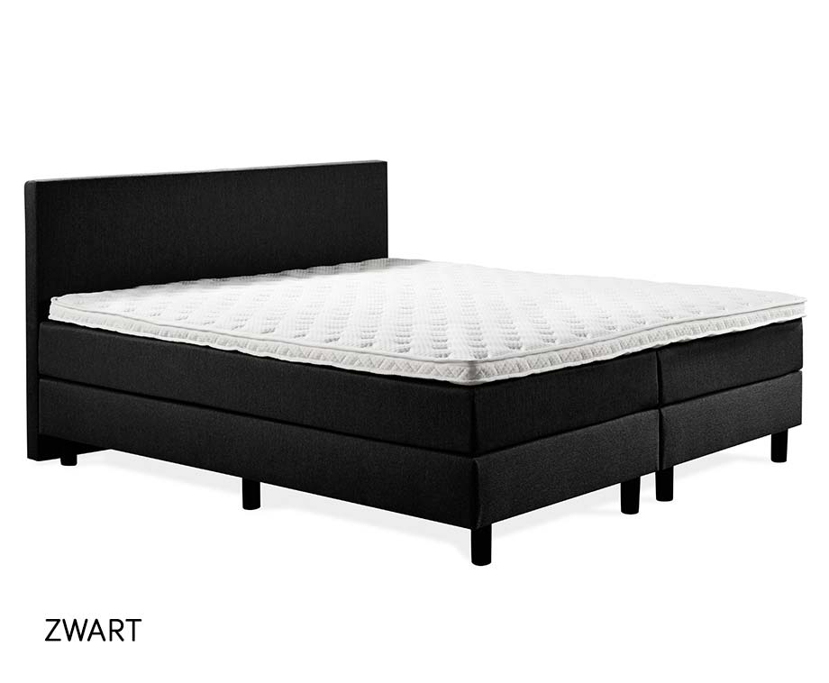 Complete Luxe Boxspringset Aanbieding ⏰ | VoordeelVanger.nl