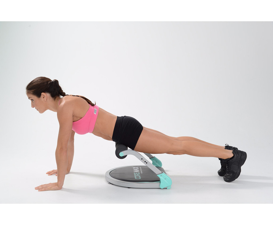 HOT Max Total Core Max Pro Workouts Max Pro Ab Core Max Max