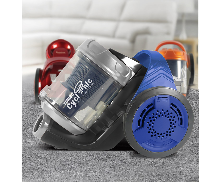 turbo cyclonic