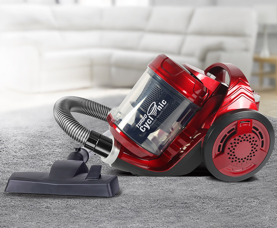 turbo cyclonic