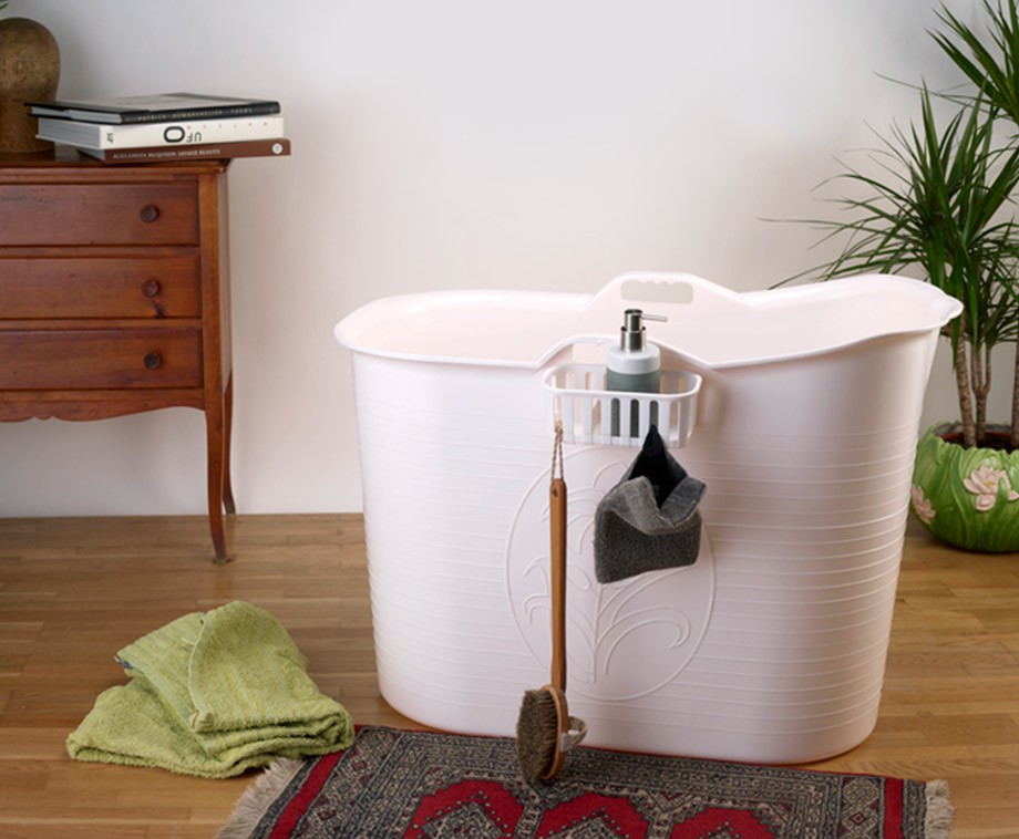 Bath Bucket Voor Volwassenen Ideaal Voor Kinderen Met Warm Weer