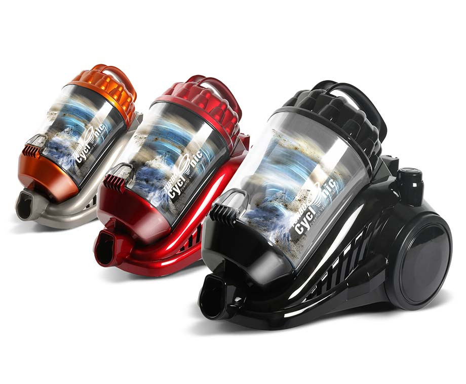 turbo cyclonic