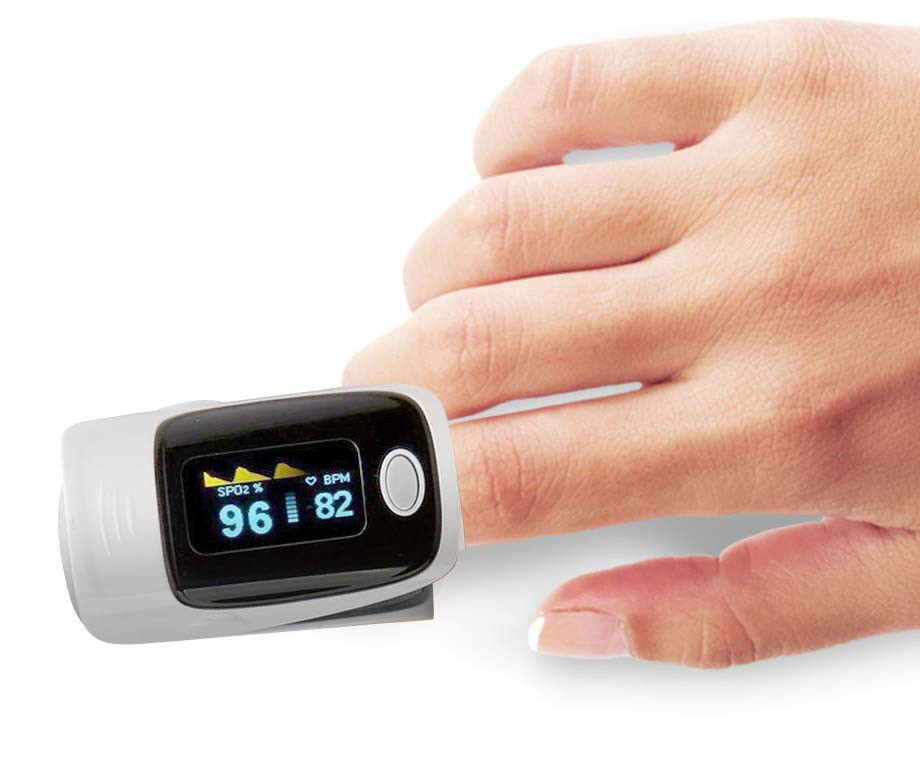 Ultradunne Smartwatch Fitnesstracker Met Hartslag, Bloeddruk, SpO2 En Slaapmonitor