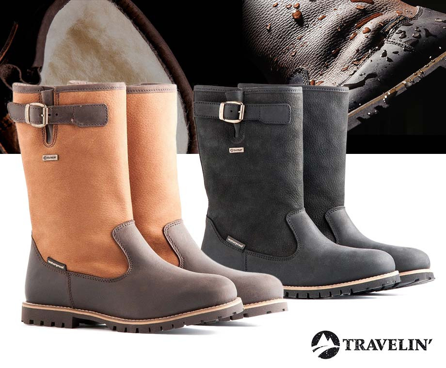 Waterdichte Outdoor Laarzen Dames | Outlet museusolsona.cat
