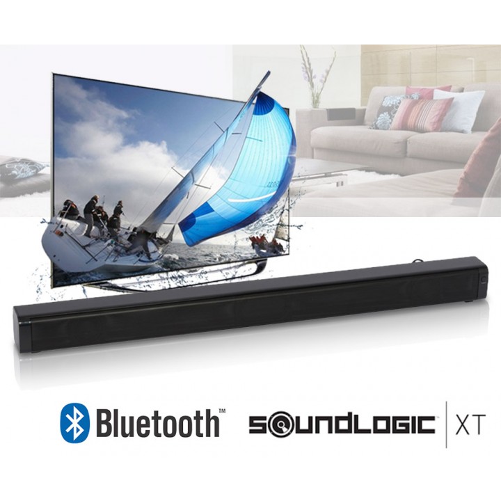 soundlogic xt soundbar