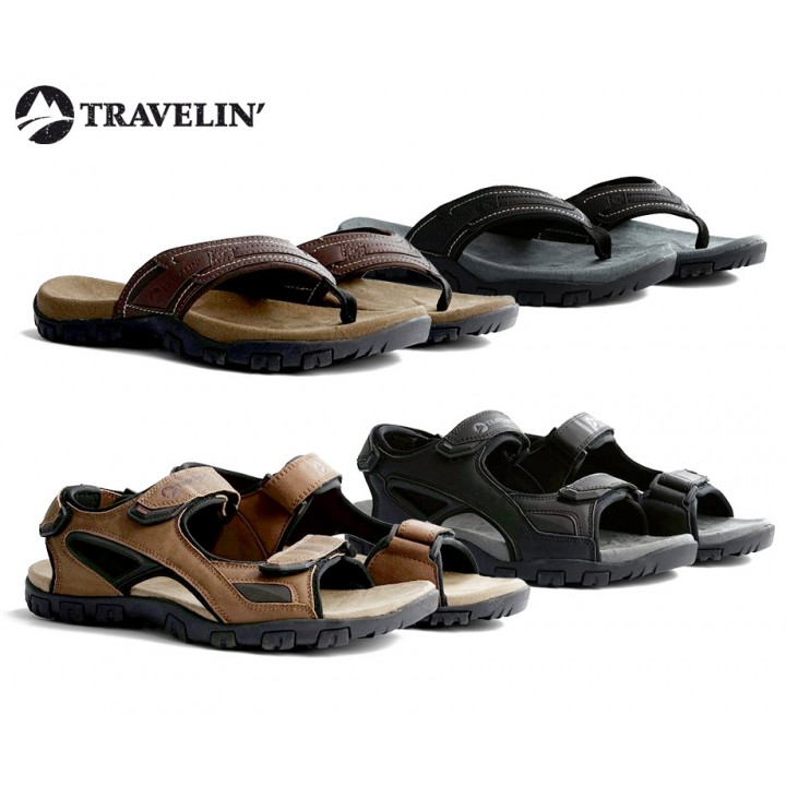 slipper sandalen