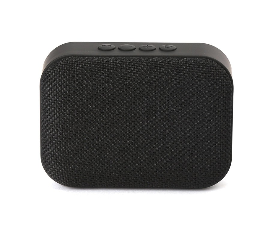Omega Bluetooth Mini Speaker Klein Formaat, Verassend Groots Geluid