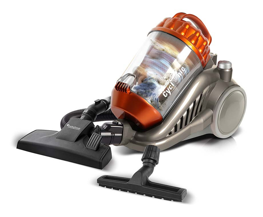 turbo cyclonic