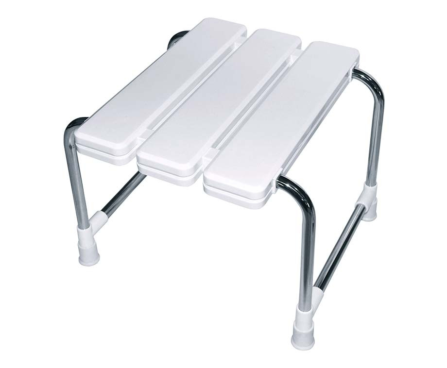 Douchekruk Met AntiSlip Voor Veilig Douchen! VoordeelVanger.nl