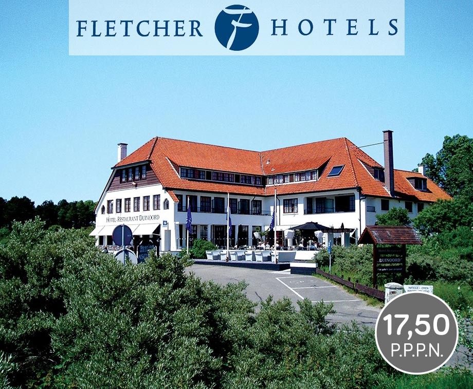 Overnachting Voor 2 In Eén Van De Ruim 80 Unieke 3 En 4sterren