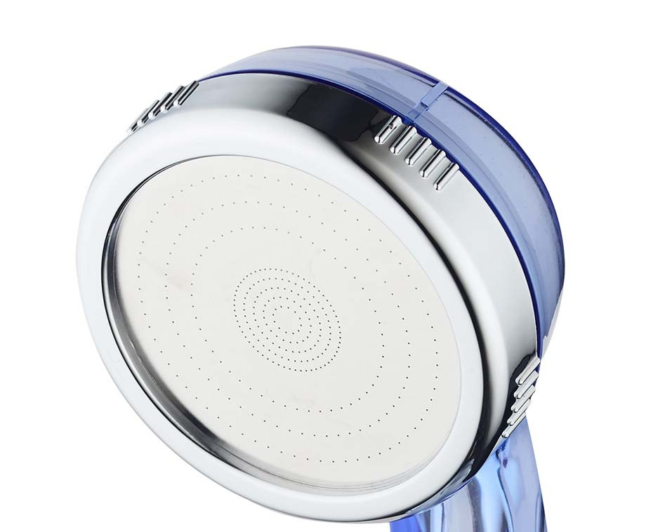 Herzberg Douchekop Met Keramische Filter Filtert Vuil En Microben