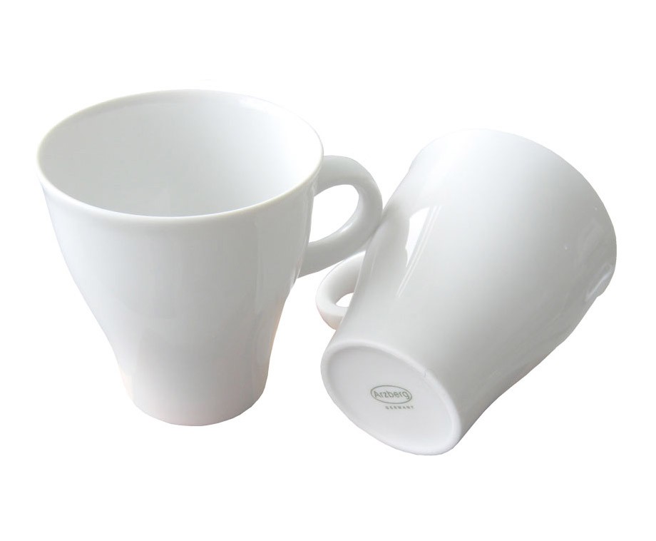 Arzberg koffiekopjes