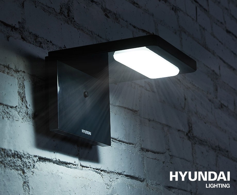 Philips Hue bewegingssensor - Aluminium LED Profiel