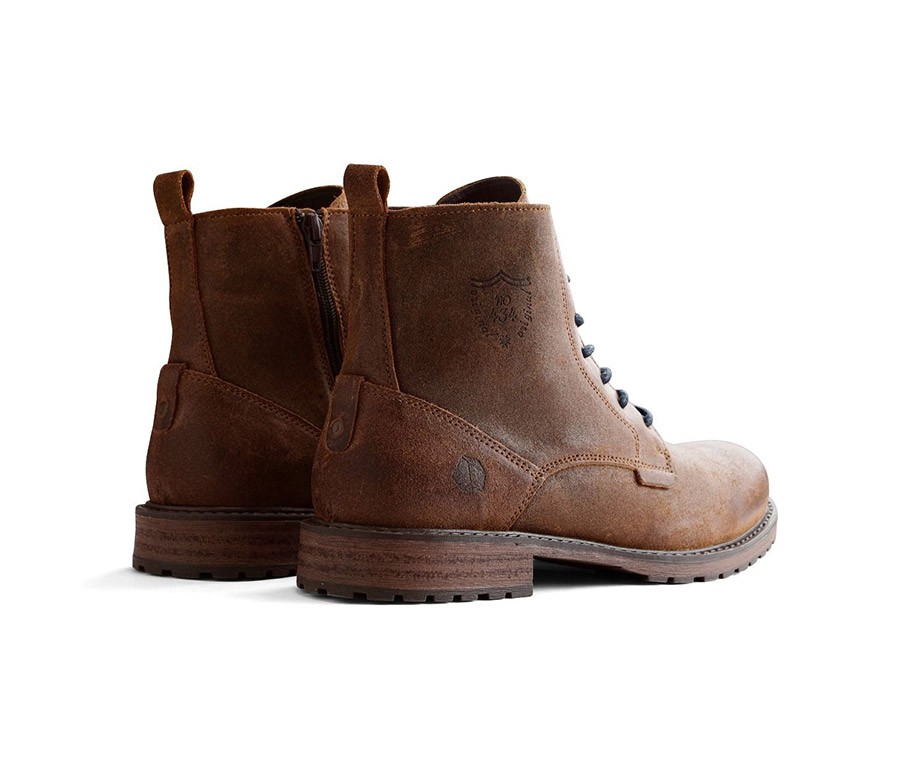 Halfhoge schoenen dames sneakers | KLEDING.nl