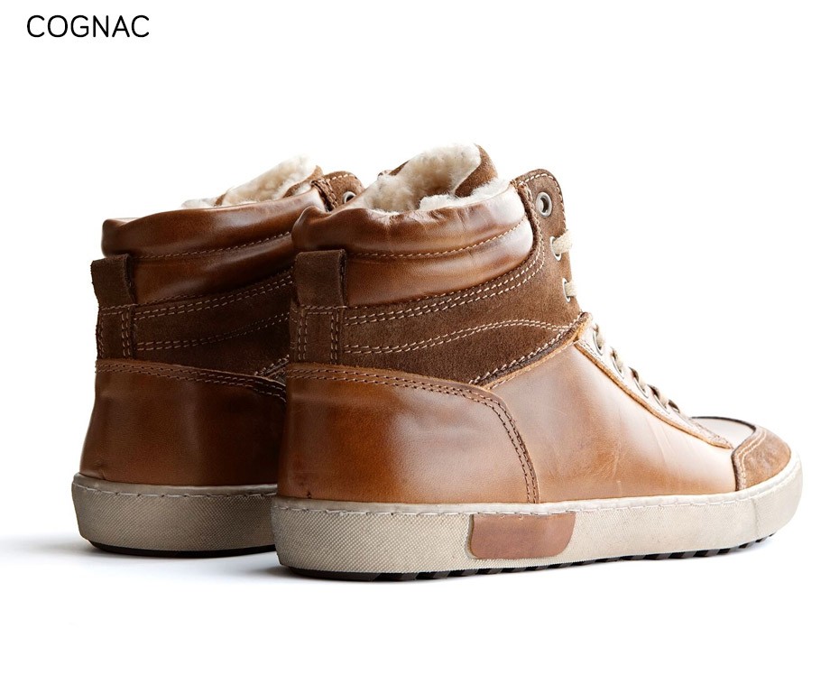 Gevoerde Winterschoenen Heren Outlet Sale, UP TO 58% OFF | www.ldeventos.com