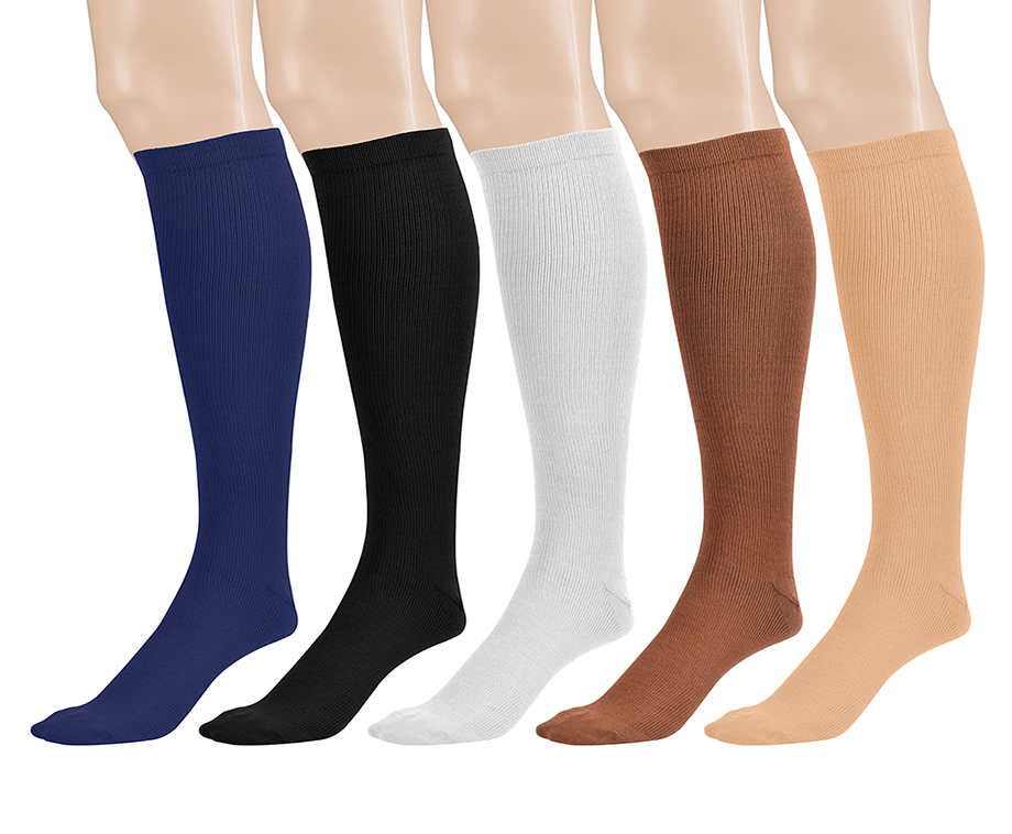 Therapeutische Compressiesokken Verbetert De Bloedsomloop Voordeelvanger Nl Dagelijks Topaanbiedingen