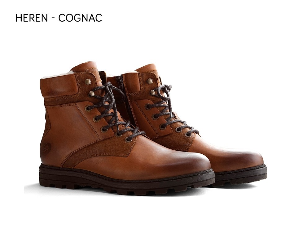 bottes travelin avis