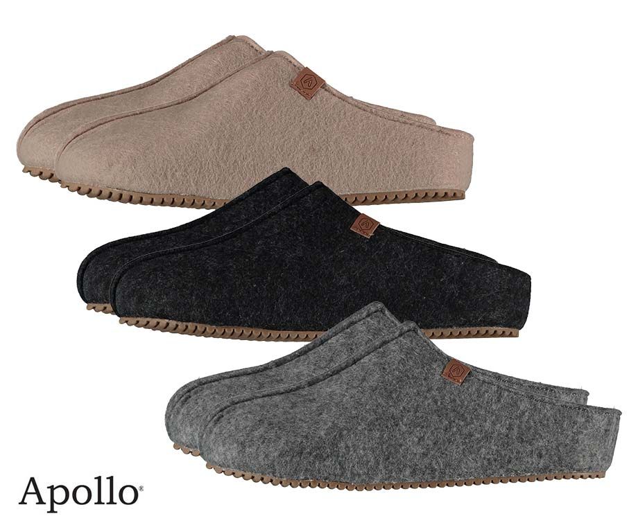 geschenk stil Installatie Apollo Home Pantoffels - Voor Dames Of Heren! | VoordeelVanger.nl -  Dagelijks topaanbiedingen!
