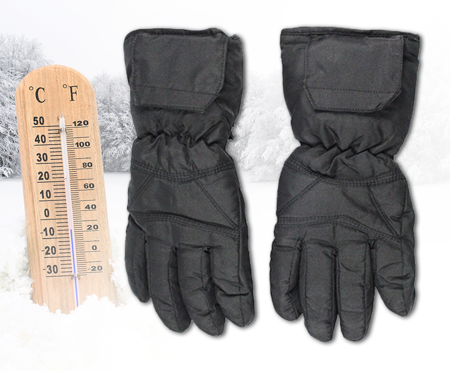 Elektrisch Verwarmde Handschoenen - Warme Op Fiets, Scooter & Tijdens Wintersport! | - Dagelijks topaanbiedingen!