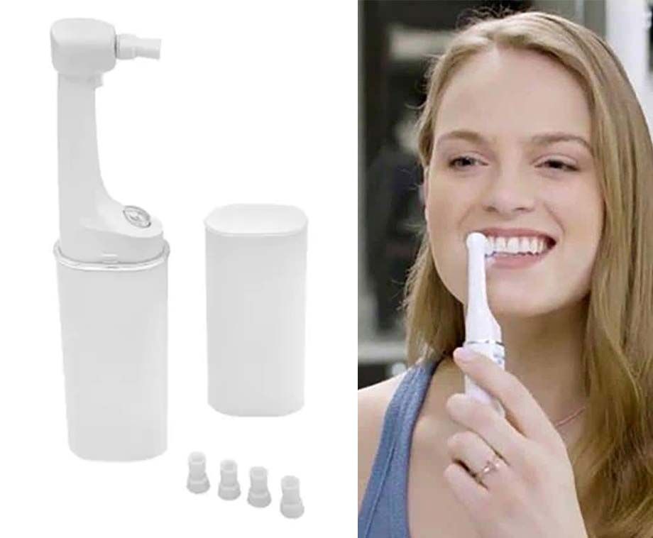 Bright Whitener Aanbieding ⏰ VoordeelVanger.nl