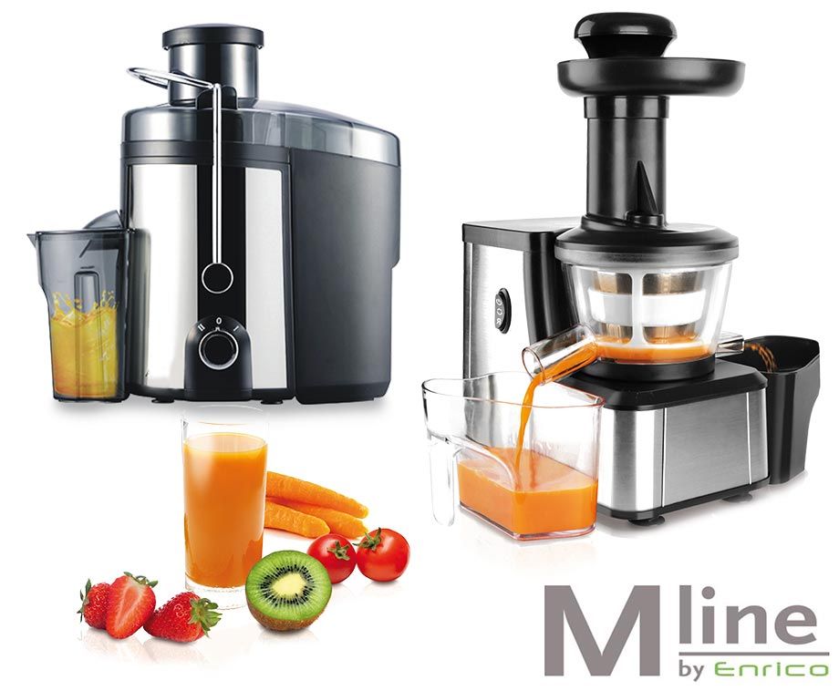 Slowjuicer Of Sapcentrifuge Aanbieding ⏰ VoordeelVanger.nl