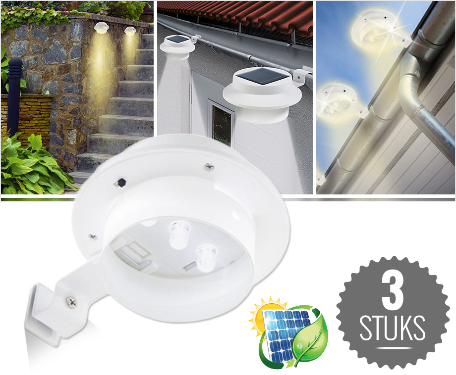 Moderne Scandinavische LED-vloerlamp - driekleurige dimbare staande