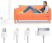 1 Of 3 Meter Lange Kabels Voor Alle Smartphones & Tablets!
