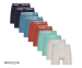 10-Pack Mario Russo Boxershorts Mix Kleur XL