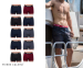 10-Pack Pierre Calvini Boxershorts - Voordelige Voorraad Voor Jarenlang Draagplezier!