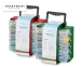 1001-Delige Gereedschap Accessoire Opbergbox - Honderden Schroeven, bouten, Moeren & Meer!