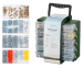 1001-Delige Gereedschap Accessoire Opbergbox - Schroeven, bouten, Moeren & Meer!