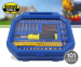 101-Delige Benson Gereedschapsset met Ratel - Chrome Vanadium Kwaliteit!