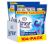 104-PACK Lenor All-in-1 Pods Aprilfris Voor Witte Was - Stralend Schoon En Frisse Geur!