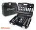 108-Delige Toolwelle Heavy Duty Doppenset - Topkwaliteit Gereedschap In Handige Koffer!