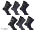 12-Pack Pierre Cardin Sokken - Sla Voordelig Een Voorraad In!