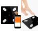 13-In-1 Weegschaal Met App - Meet BMI, Lichaamsvet En Meer!