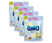 OMO Wascapsules Marseille Soap & Spring Blooms 168 Stuks