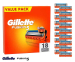Gillette Fusion5 Scheermesjes - 18-Pack!